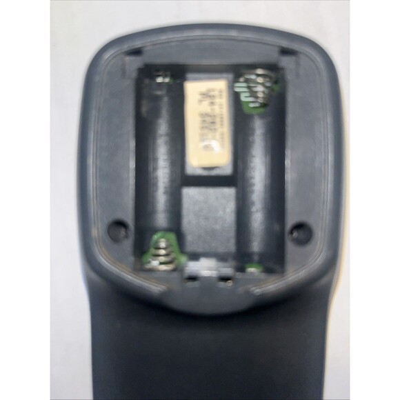 Bell Howell MBR3447CT TV Remote Control, OEM C27A24TF H25C46DT A27A74R C25A24T - Picture 3 of 3